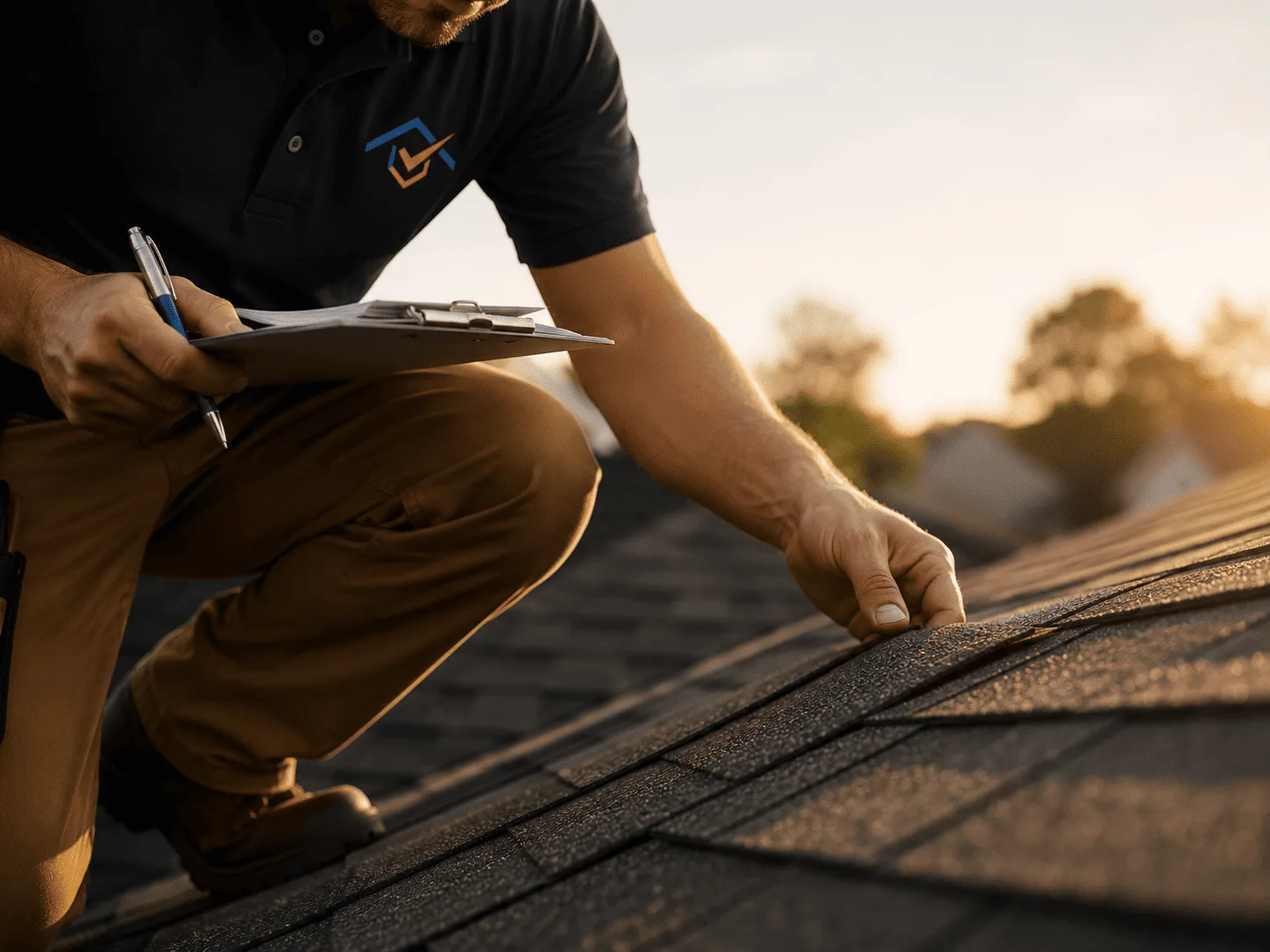 Why Choose Roof Inspection in Quanah, TX