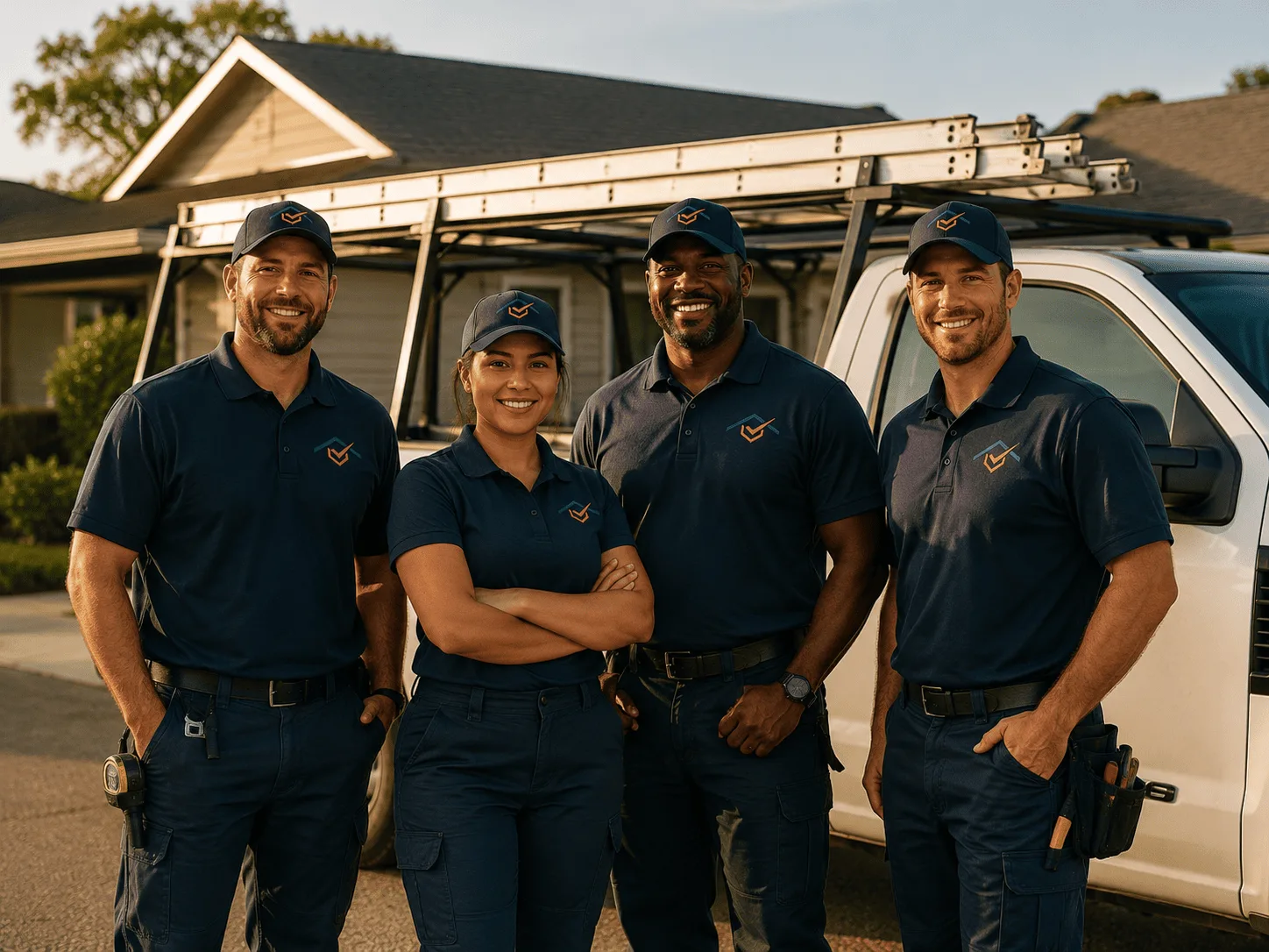 Roof Inspection company in Quanah, TX